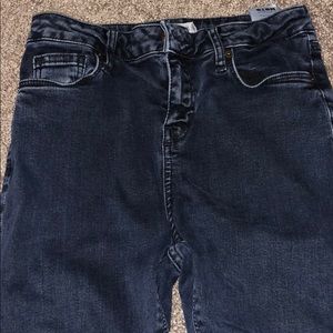 Topshop Moto Jamie Skinny Jeans!